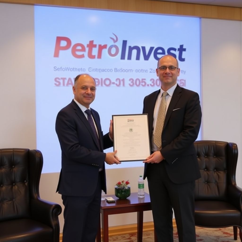 Premio innovación energética