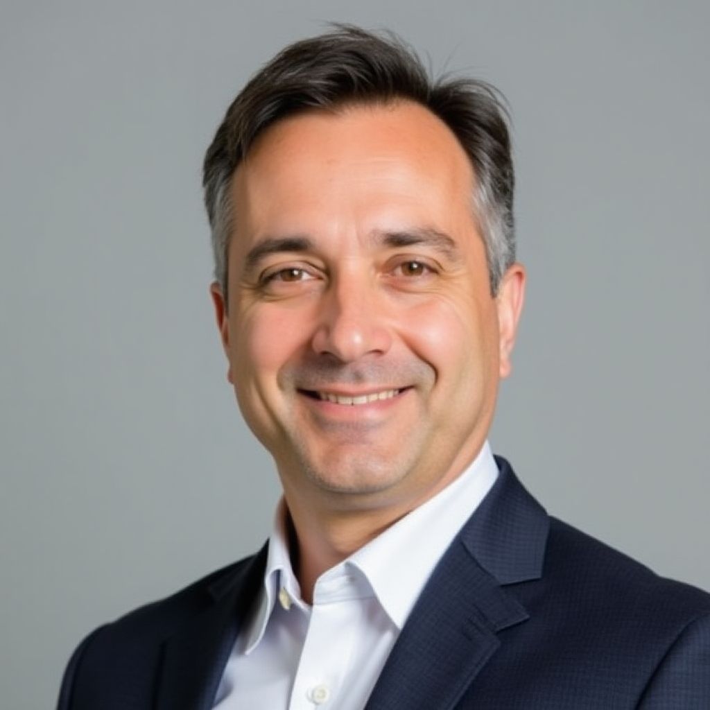 Claudia Hernández CFO