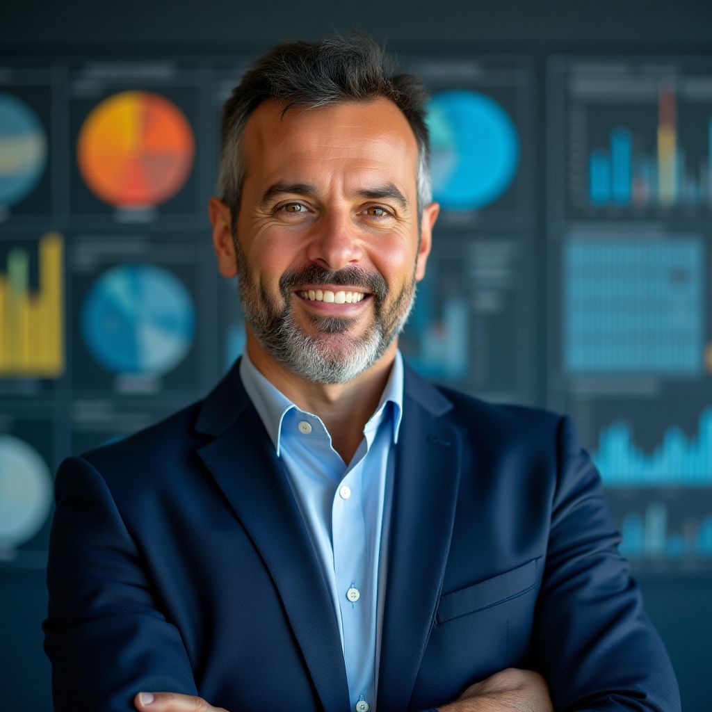 Ricardo Vega CTO
