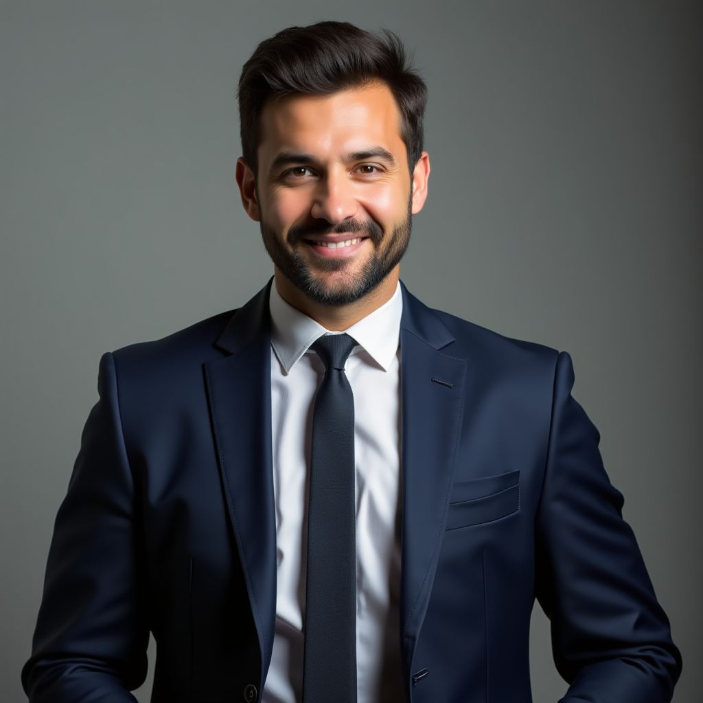 Miguel Rodríguez